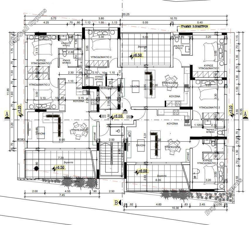 2 bedroom apartment for sale lykavitos nicosia 1804412 image 6130169