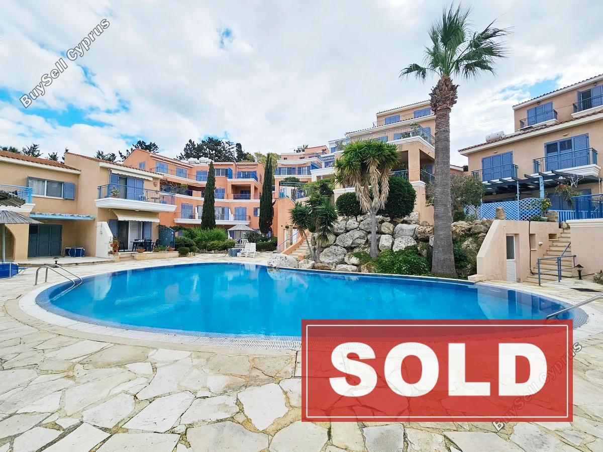 2 bedroom entire floor apartment sold chlorakas paphos 1687412 image 4418652