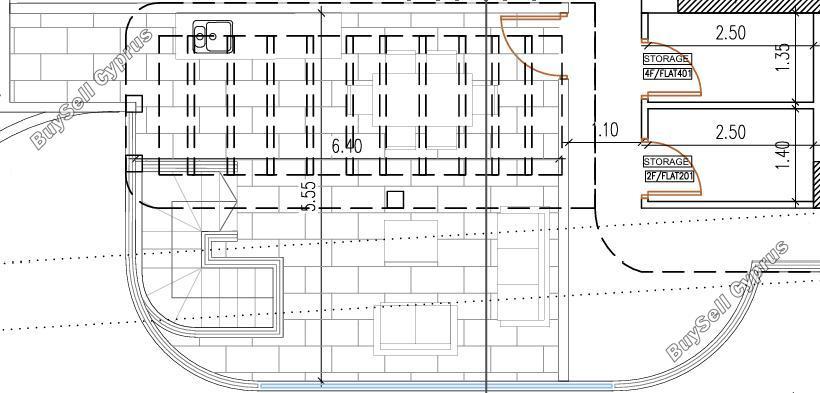 2 bedroom penthouse for sale faneromeni larnaca 8473412 image 15800249