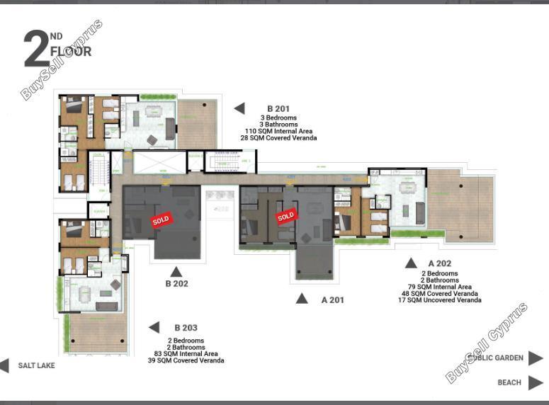 3 bedroom apartment for sale mackenzie larnaca 1579412 image 6034189