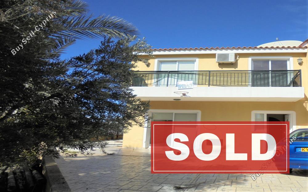 3 bedroom end town house sold chlorakas paphos 870412 image 743504