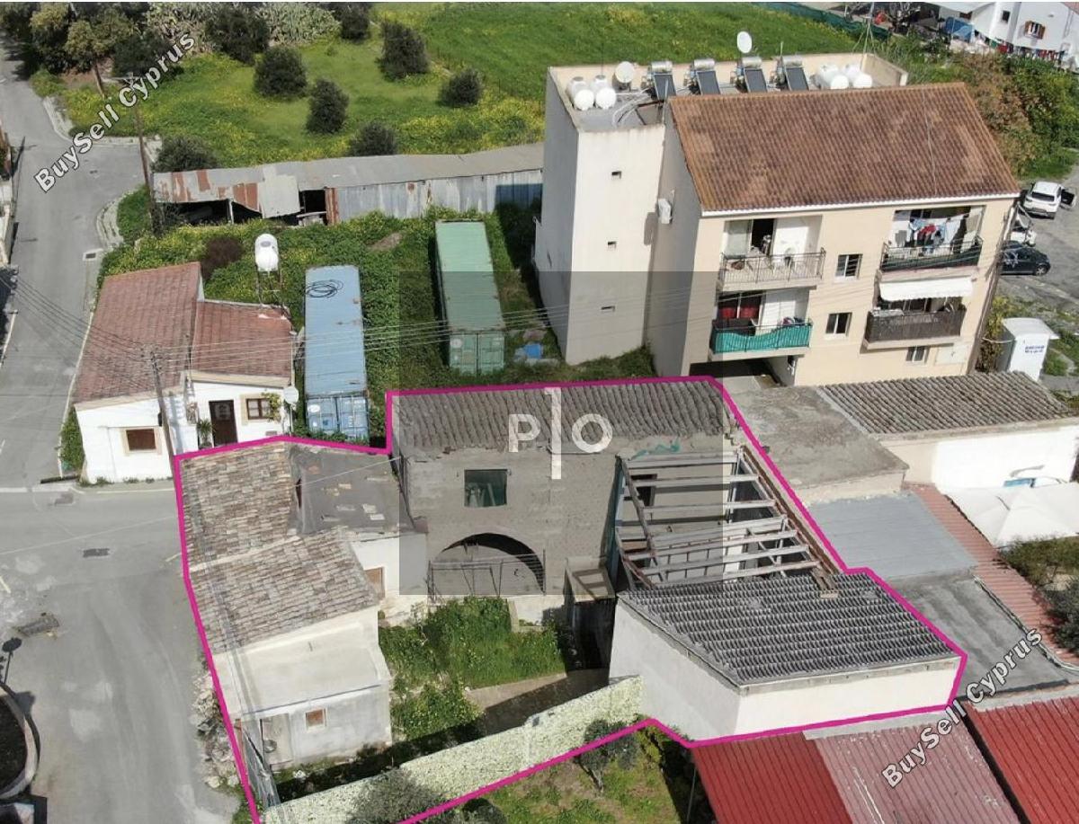 3 bedroom town house for sale pera chorio nisou nicosia 8083412 image 15140798