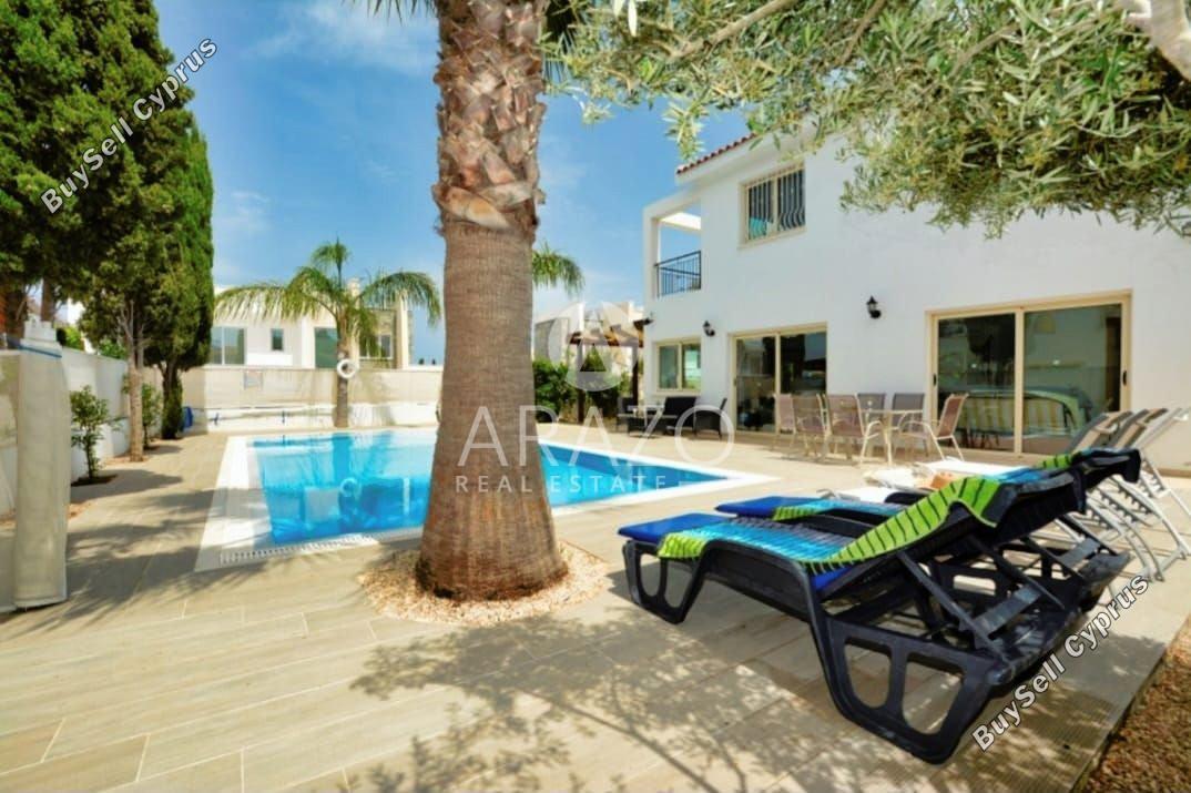 4 bedroom detached house for rent protaras famagusta 1265412 image 16652386