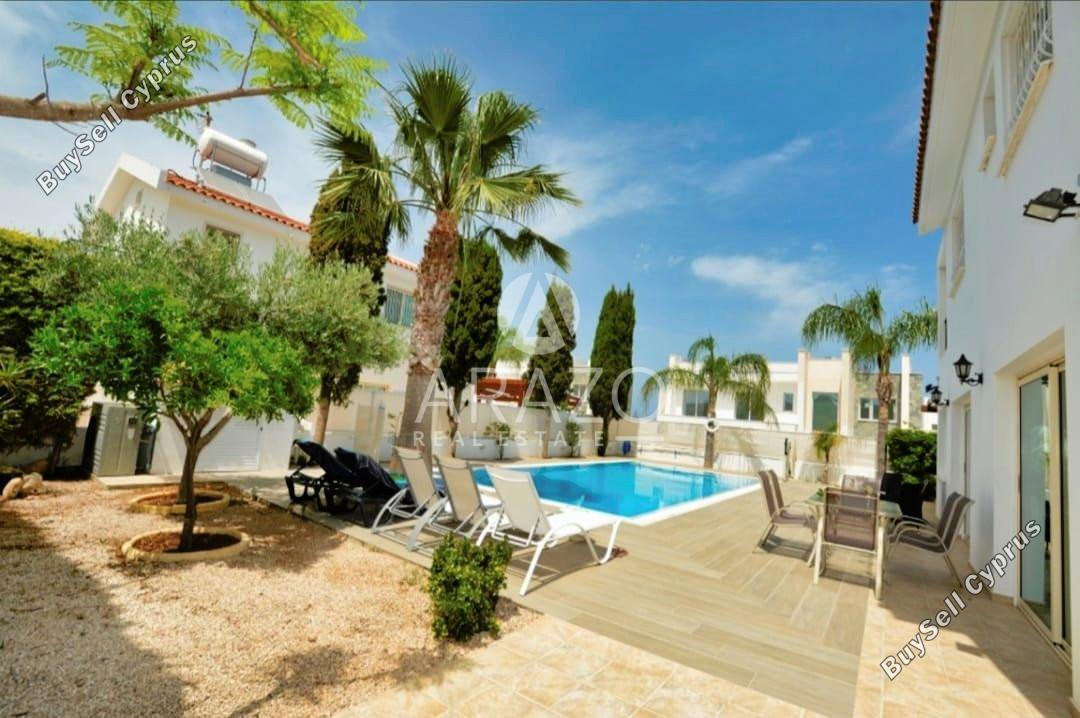 4 bedroom detached house for rent protaras famagusta 1265412 image 16652387
