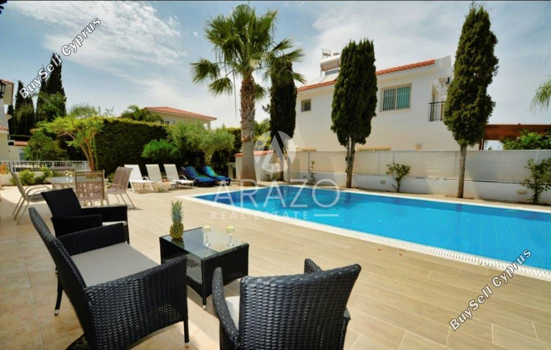 4 bedroom detached house for rent protaras famagusta 1265412 image 16652389