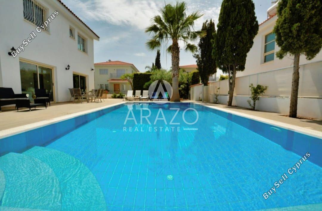 4 bedroom detached house for rent protaras famagusta 1265412 image 16652390
