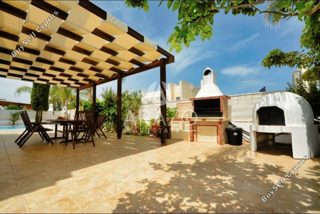 4 bedroom detached house for rent protaras famagusta 1265412 image 16652393