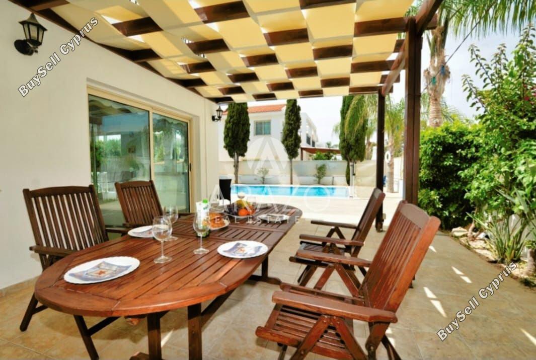 4 bedroom detached house for rent protaras famagusta 1265412 image 16652395