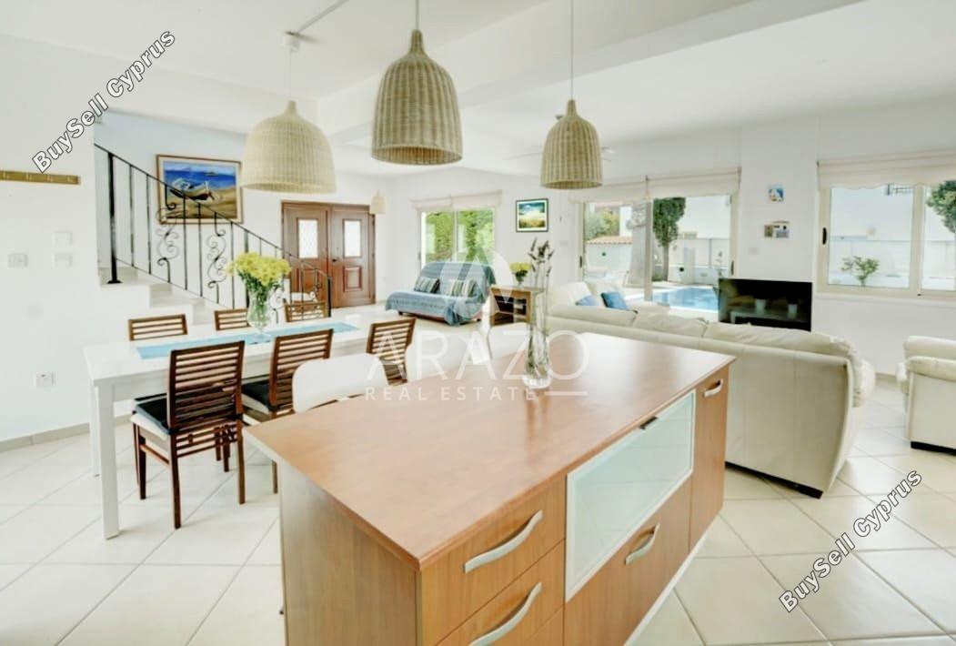 4 bedroom detached house for rent protaras famagusta 1265412 image 16652439