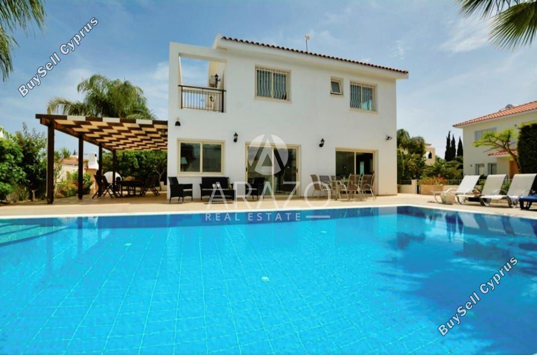4 bedroom detached house for rent protaras famagusta 1265412 image 16652444