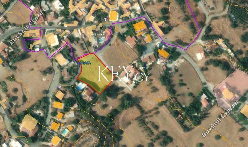 land for sale asgata limassol 8890412 image 17319702