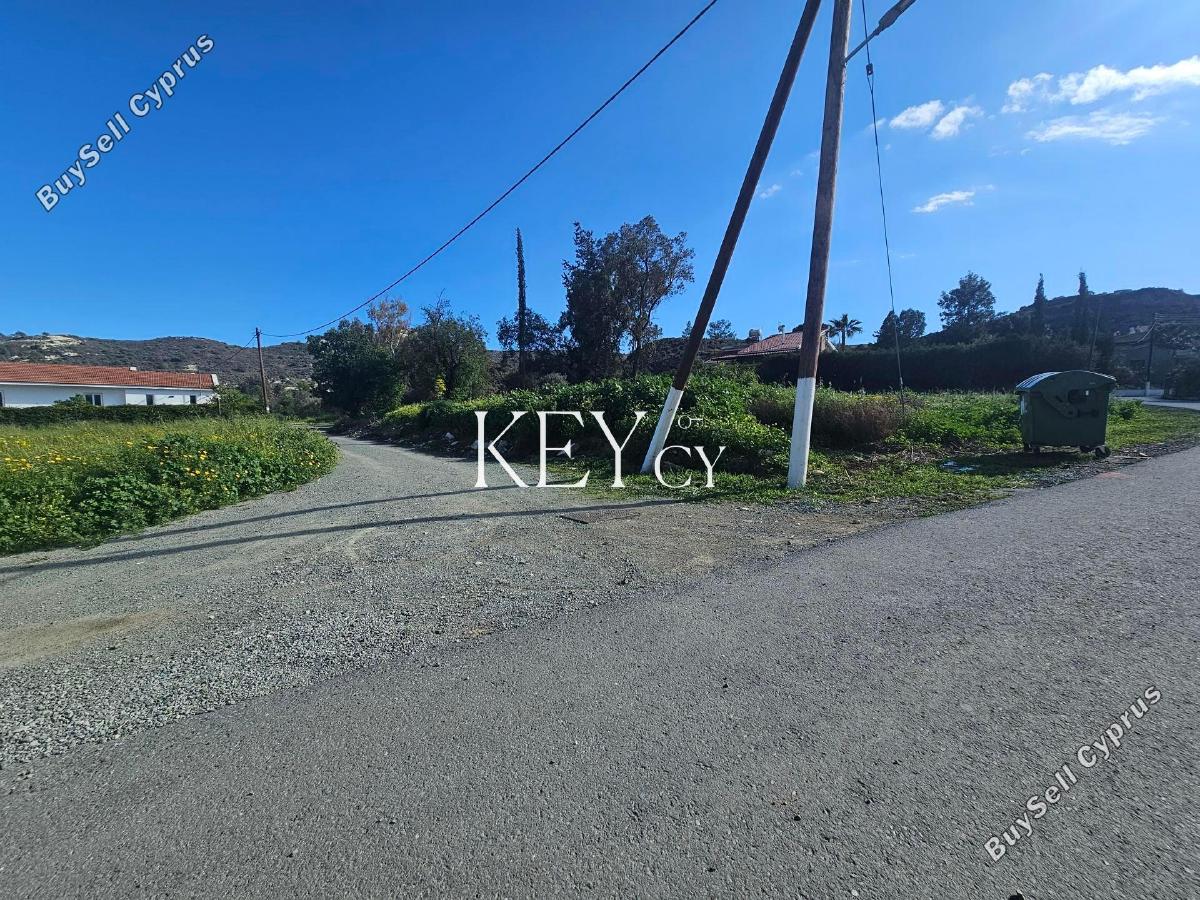 land for sale asgata limassol 8890412 image 17319703