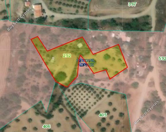 land for sale kornos larnaca 8463412 image 15231667