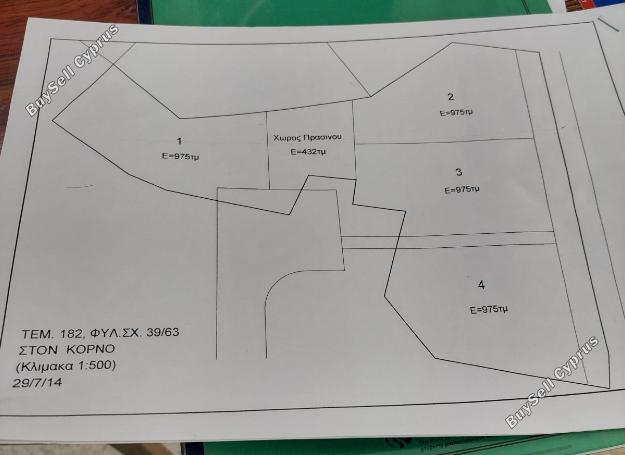 land for sale kornos larnaca 8463412 image 15231668