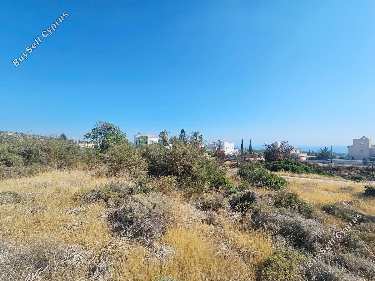 land for sale peyia paphos 638412 image 17627050