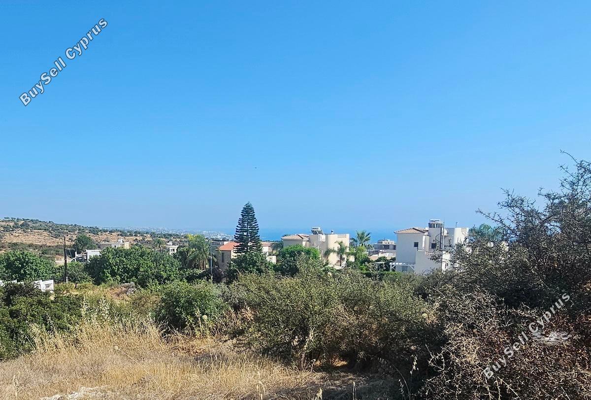 land for sale peyia paphos 638412 image 17627055