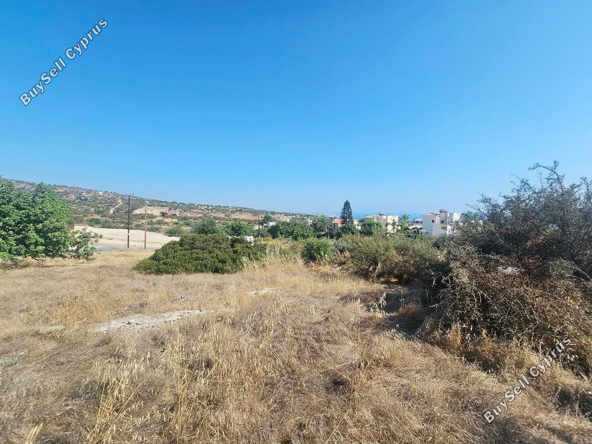 land for sale peyia paphos 638412 image 17627056