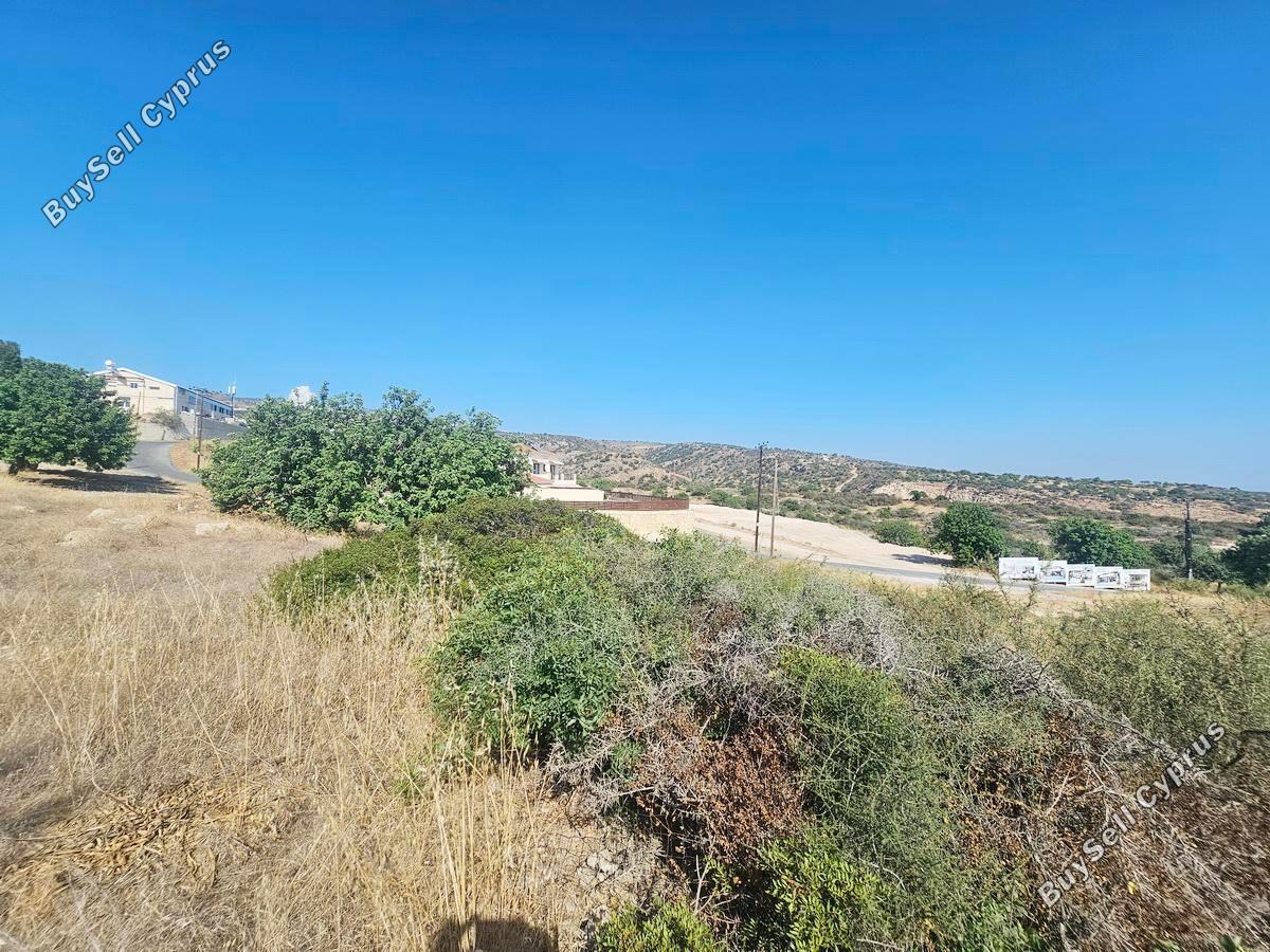 land for sale peyia paphos 638412 image 17627059