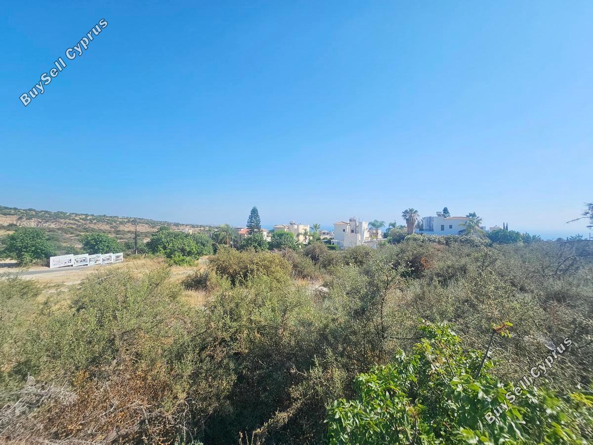 land for sale peyia paphos 638412 image 17627060