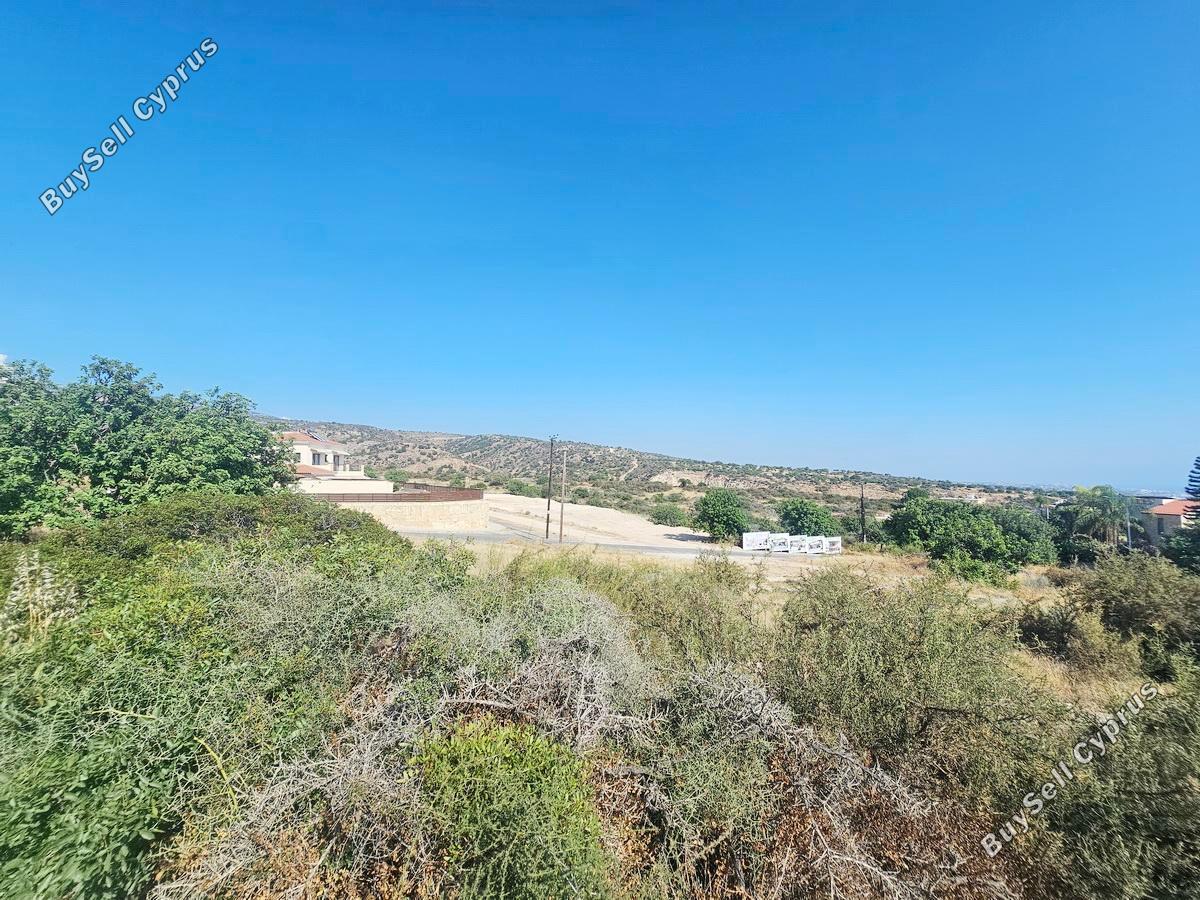 land for sale peyia paphos 638412 image 17627062