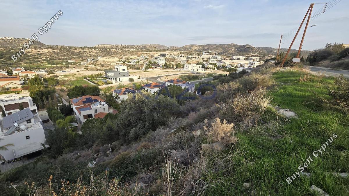 plot for sale agios athanasios limassol 1918412 image 12956063