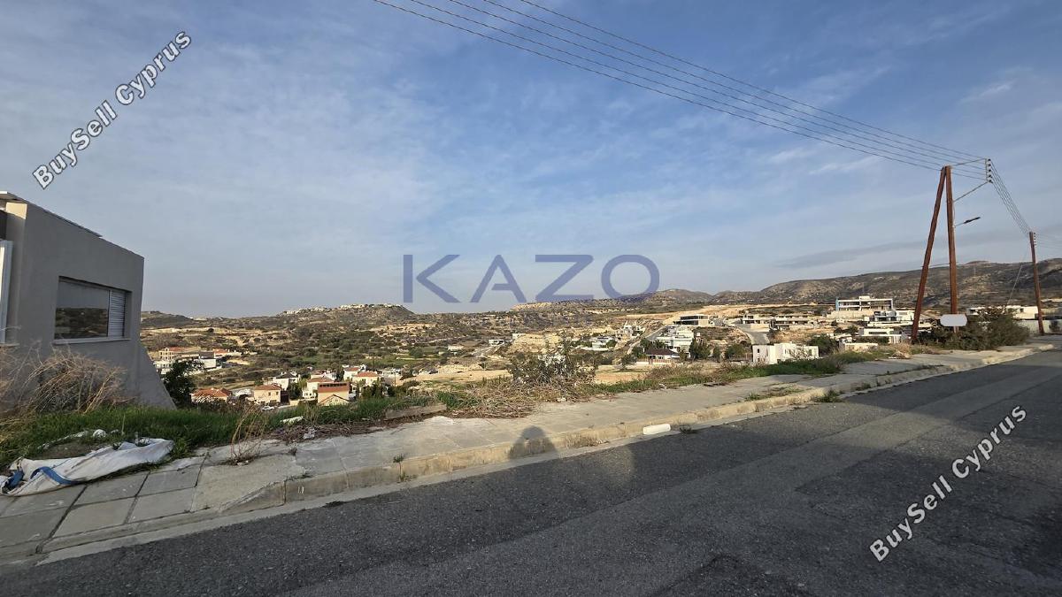 plot for sale agios athanasios limassol 1918412 image 12956067
