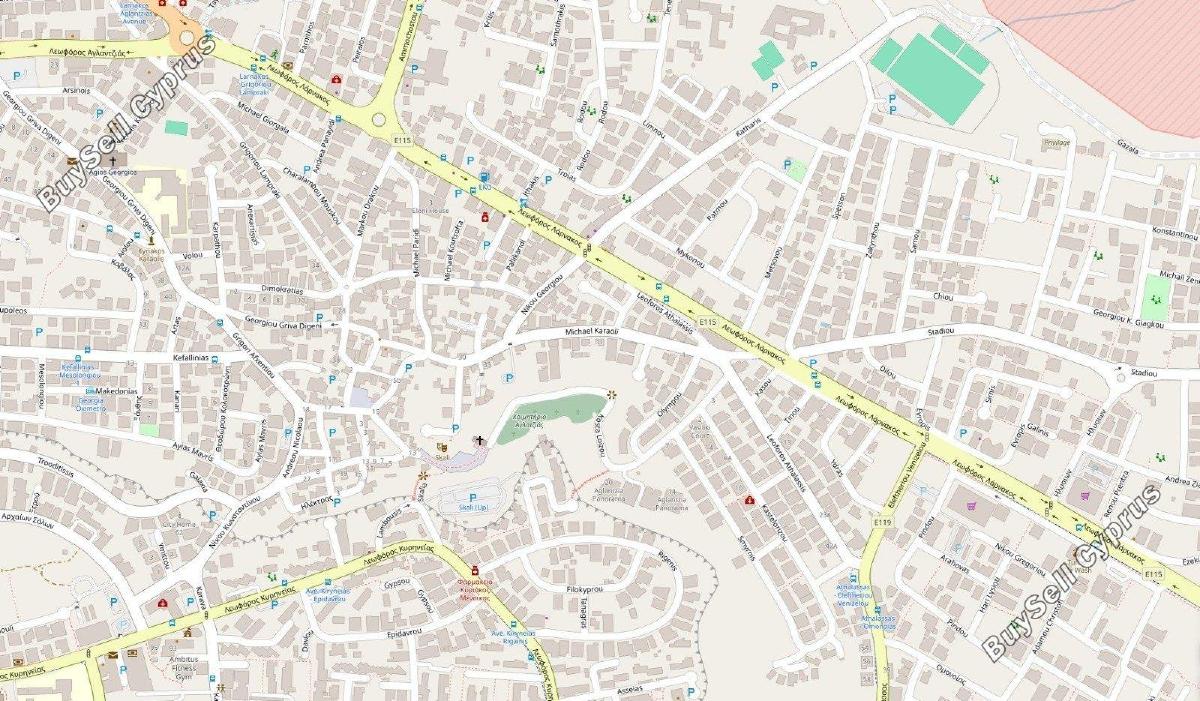 plot for sale aglantzia nicosia 8913412 image 17424120