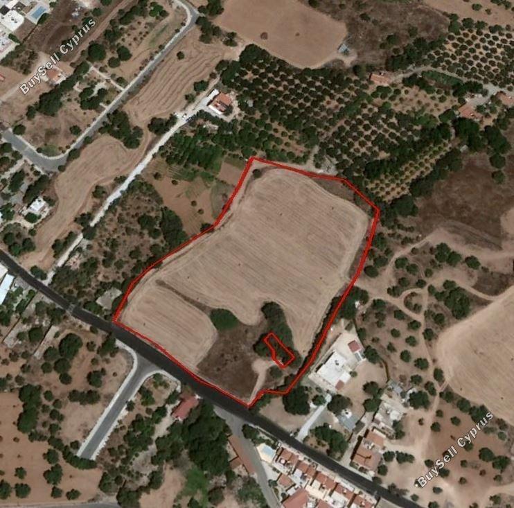 plot for sale tremithousa paphos 1684412 image 4402609