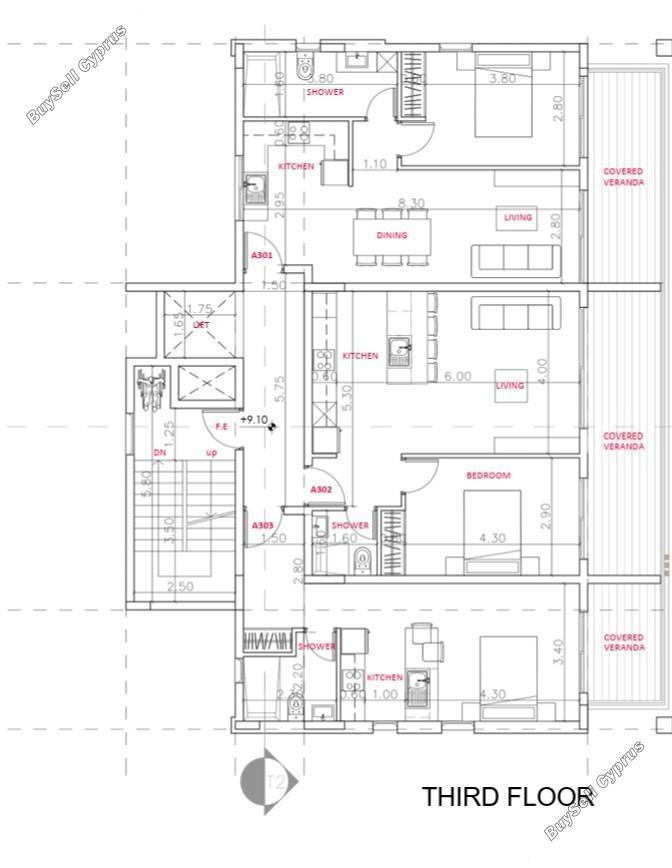 1 bedroom apartment for sale kato paphos universal paphos 8765512 image 16562994