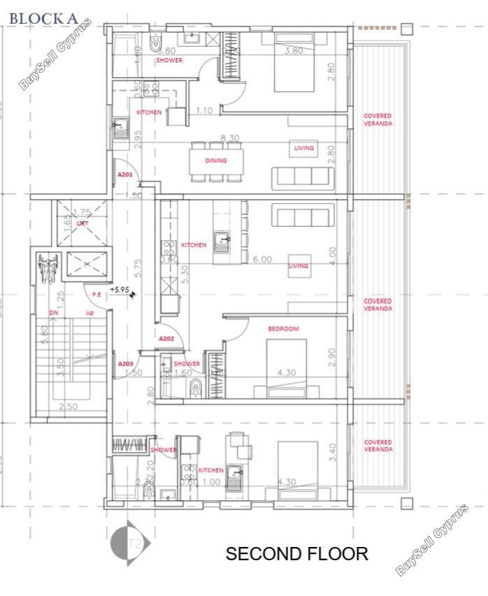 1 bedroom apartment for sale kato paphos universal paphos 8765512 image 16562996