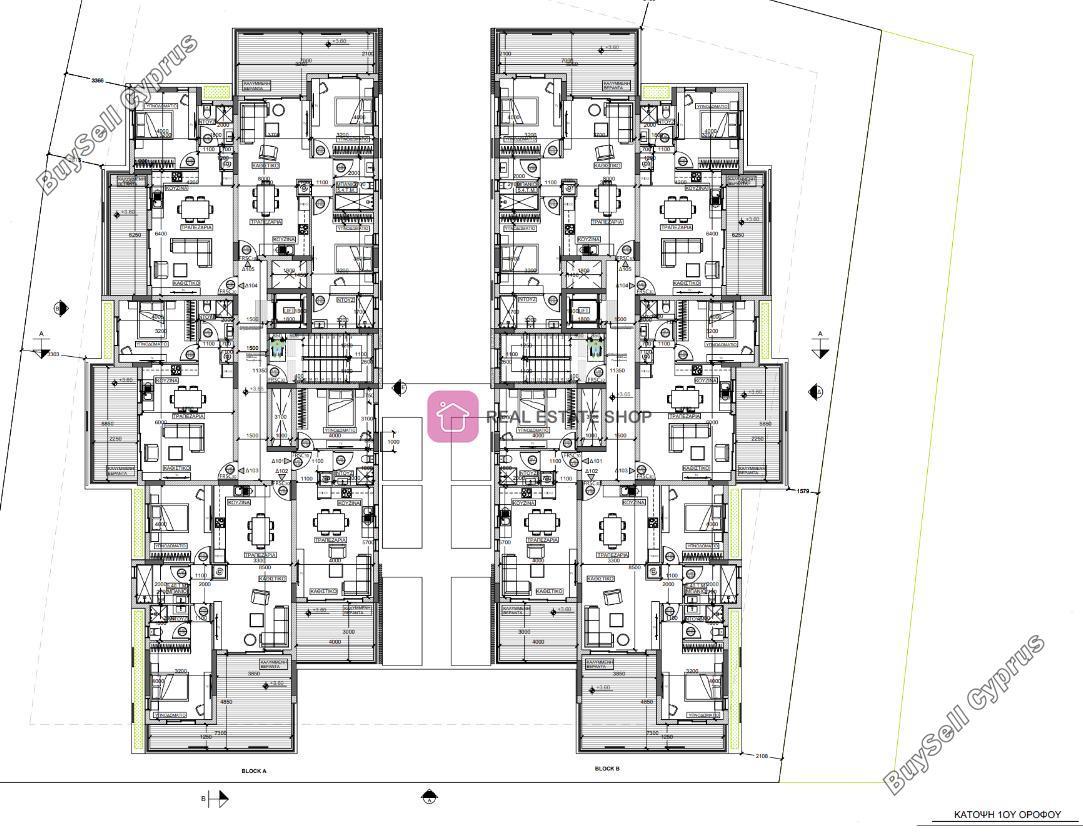 1 bedroom apartment for sale pano lakatamia nicosia 8531512 image 15459909