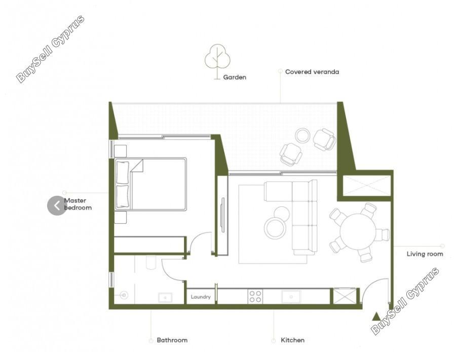 1 bedroom apartment for sale potamos germasogeias limassol 7737512 image 10191001