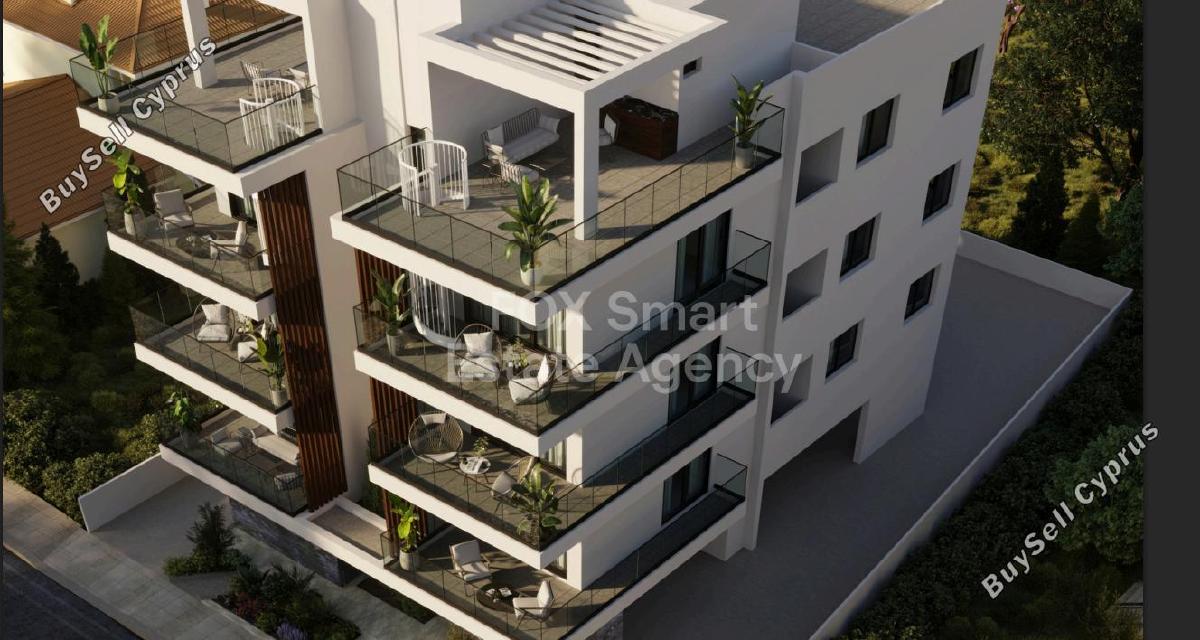 1 bedroom penthouse for sale aradippou larnaca 8140512 image 13396501