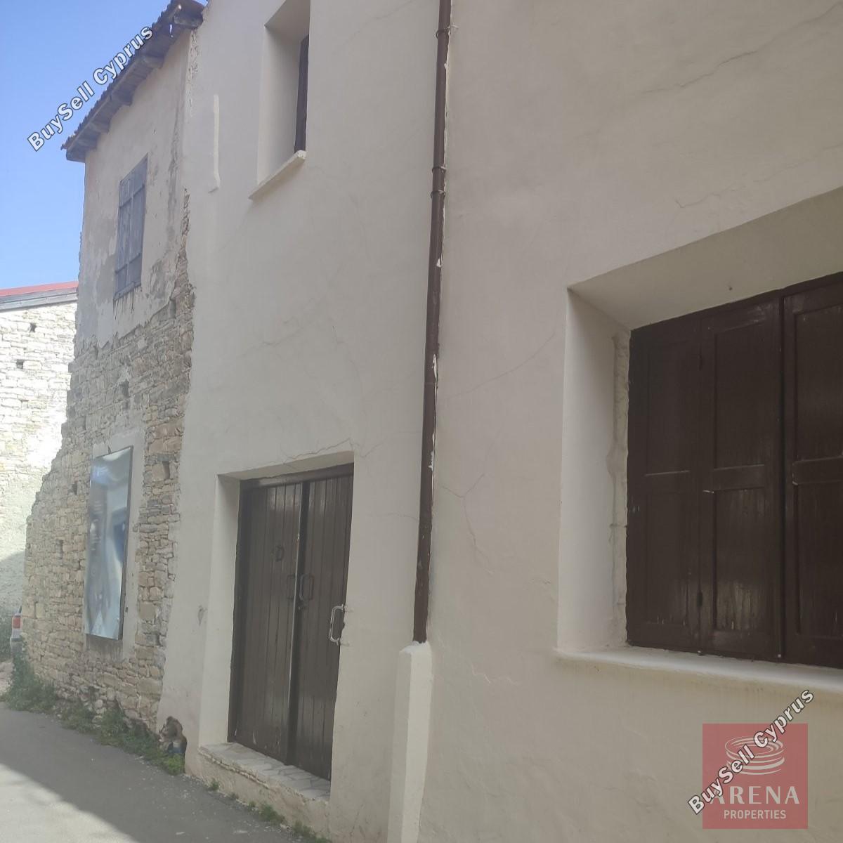 3 Bedroom Detached house for sale in Pano Lefkara, Larnaca 13144009