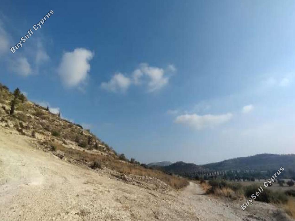 6689 SQM Land for sale in Kochi, Larnaca 14939827