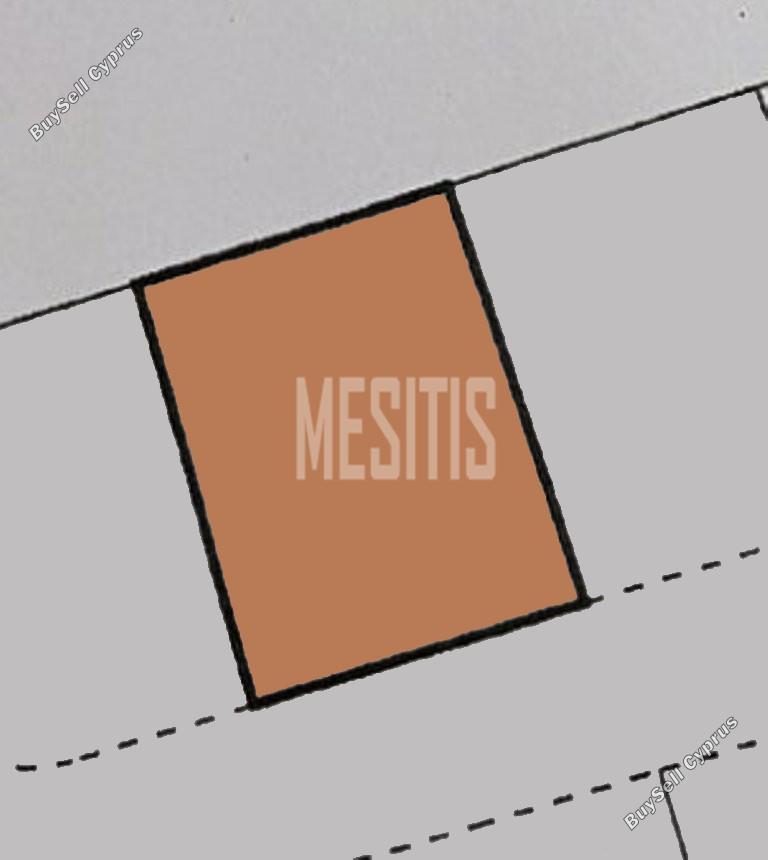 525 SQM Plot for sale in Tseri, Nicosia 15339475