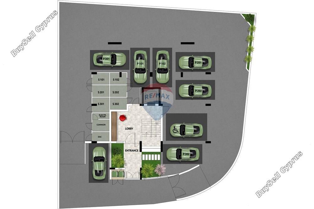 2 bedroom penthouse for sale ypsonas limassol 7508512 image 14942737