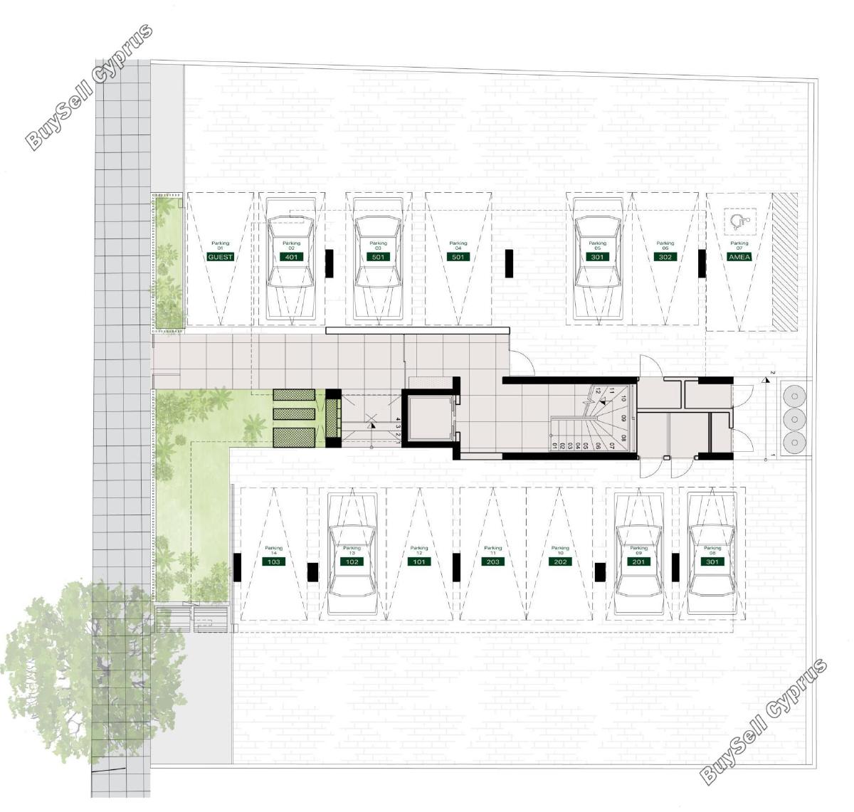 3 bedroom apartment for sale agioi omologitai nicosia 8532512 image 15481787