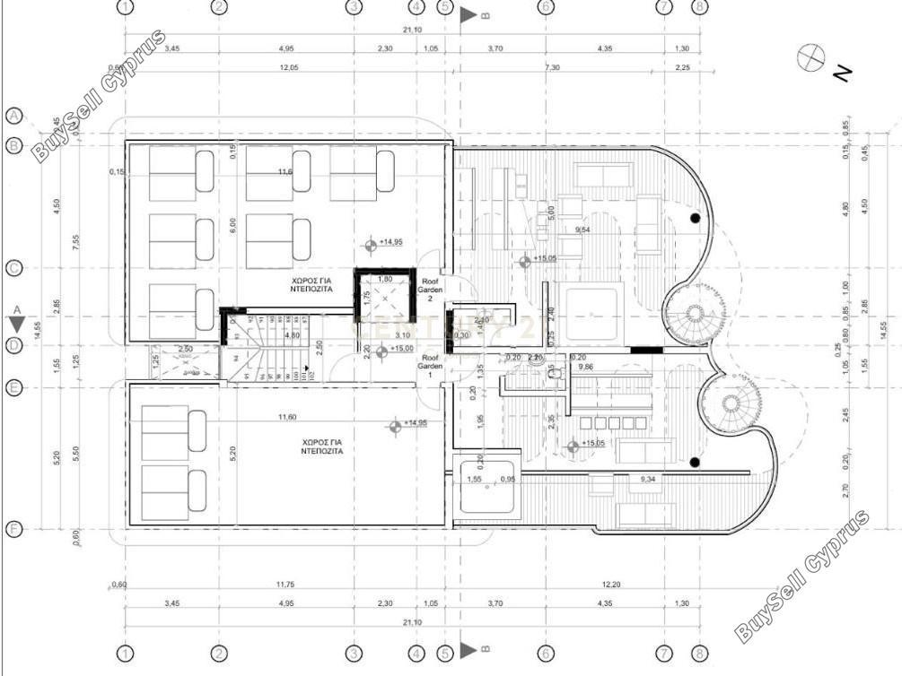 3 bedroom apartment for sale neapolis limassol 1188512 image 15162867