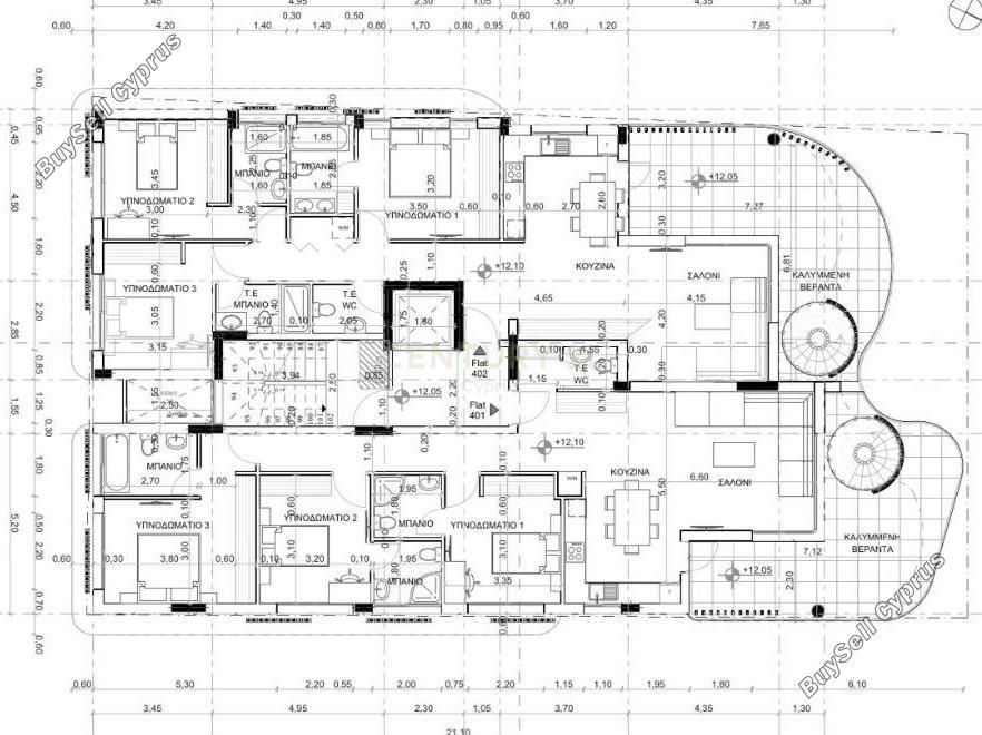 3 bedroom apartment for sale neapolis limassol 1188512 image 15162868