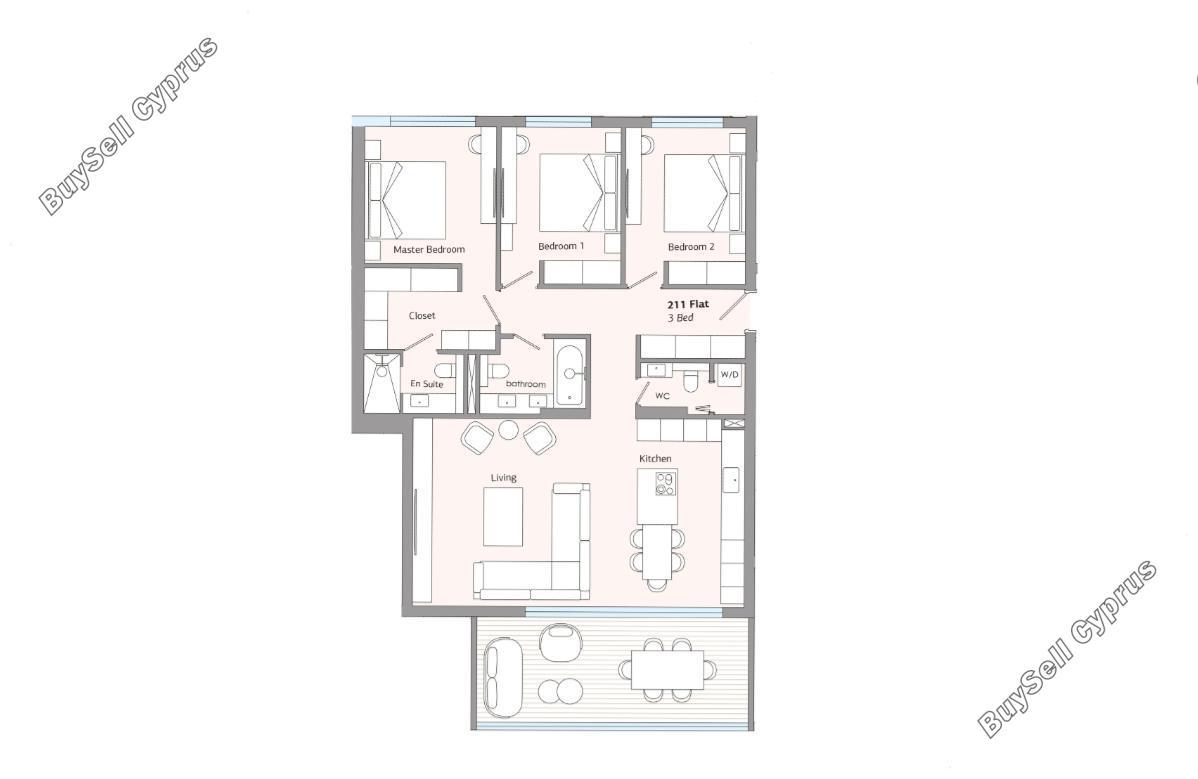 3 bedroom ground floor apartment for sale potamos germasogeias limassol 7921512 image 12718642