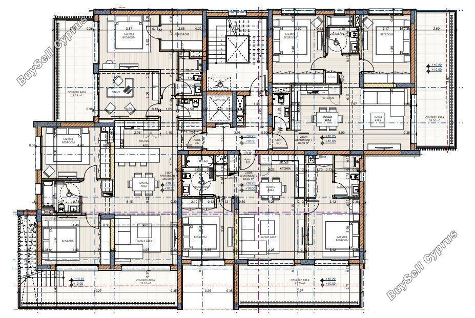 3 bedroom penthouse for sale potamos germasogeias limassol 8101512 image 13312711