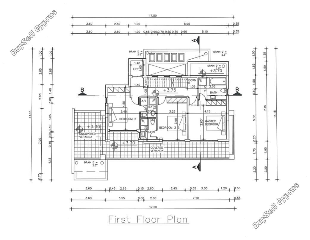 5 bedroom detached house for sale peyia paphos 7926512 image 11252286