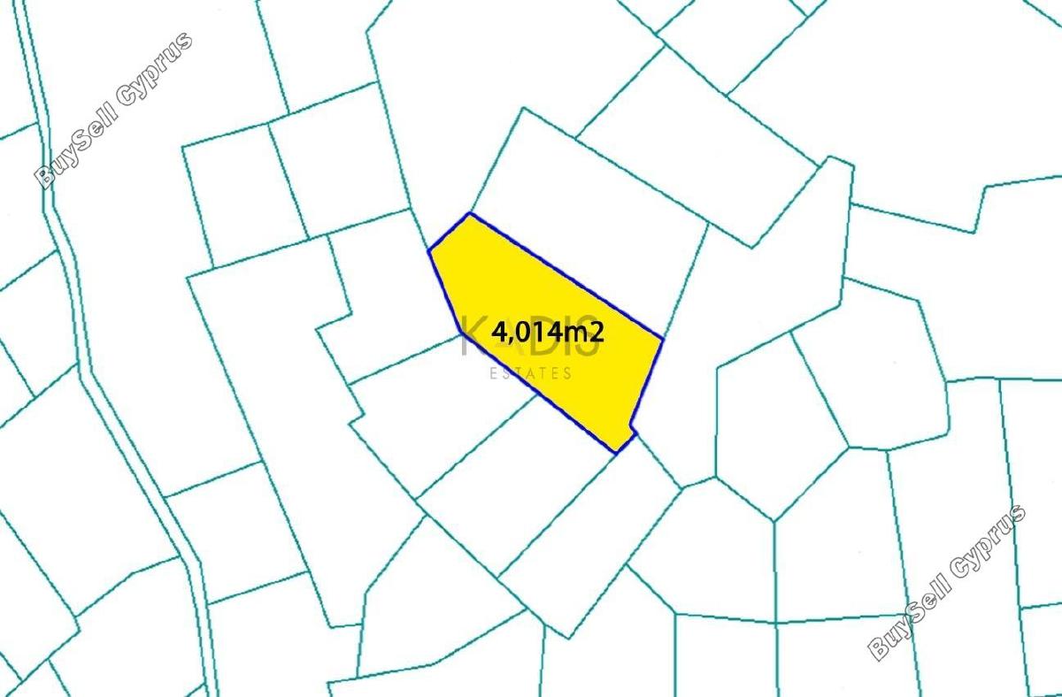 land for sale agia varvara nicosias nicosia 1173512 image 5823461