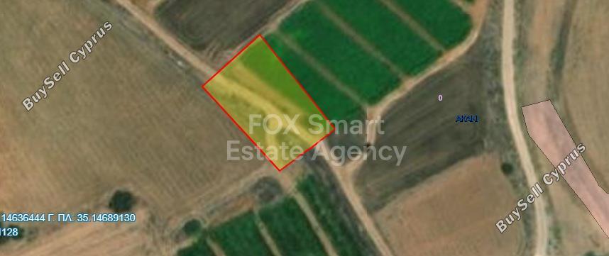 land for sale akaki nicosia 1532512 image 6182965