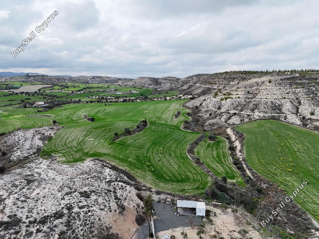 land for sale analiontas nicosia 944512 image 3004701