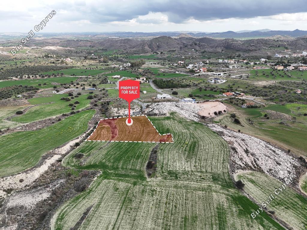 land for sale analiontas nicosia 944512 image 3004720