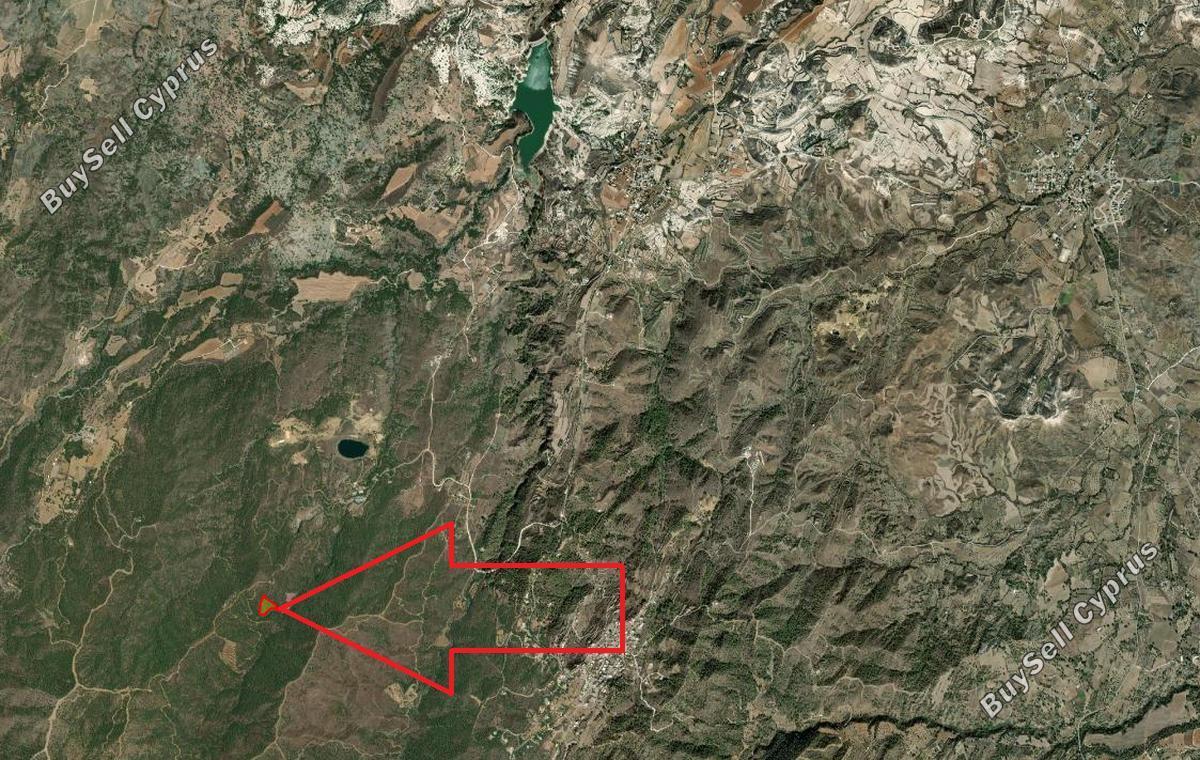 land for sale kampia nicosia 7990512 image 12024149