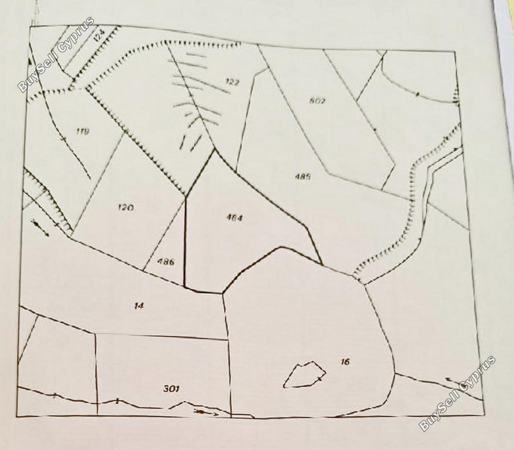 land for sale kampia nicosia 7990512 image 12024151