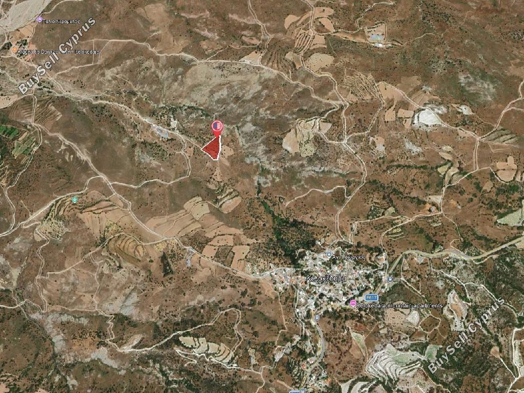 land for sale kelokedara paphos 8628512 image 17009087